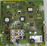 Panasonic TXN/A1FFUUS (TNPH0793AM) Main A Board for TC-P50G15