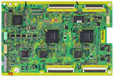 Panasonic TH-50PX60U TNPA3820ACS D Board