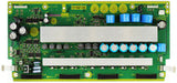 Panasonic TH-50PX600U TXNSS1BHTUJ (TNPA3828) SS Board