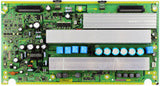 Panasonic TH-50PX600U TNPA3827 SC Board TH-50PH9UK TH-50PX60U TH-50PX6U