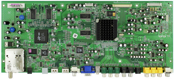 Vizio 3647-0012-0150 3647-0022-0395 Main Board for Vizio GV47LFHDTV10A