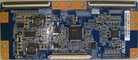 AUO 55.37T03.C14 (T370XW02 VF Ctrl BD, 37T03-C04) T-Con Board For Sanyo Insignia SONY