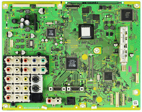 PANASONIC TH-42PX75U A BOARD TNPH0692ABS