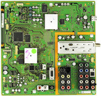 Sony A-1257-244-A (A1253178A, 1-873-477-21) BU1 Main Board KDL-32S3000	 KDL-32SL130