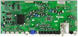 Vizio 3647-0082-0150 Main Board for VO47LFHDTV10A