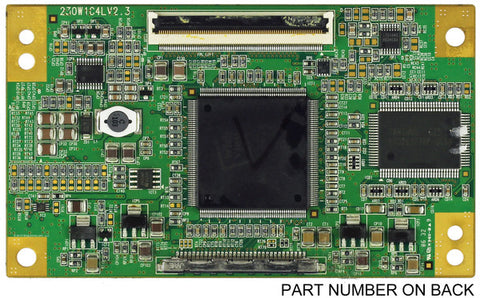 Samsung LJ94-00389Z (230W1C4LV2.3) T-Con Board