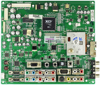 LG AGF37018805 (EAX52164402) Main Board for 42LG50-UG