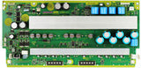 Panasonic  TH-50PC77U TH-50PE77U TH-50PH10UK TH-50PH10UKA TH-50PX75U TH-50PX77U TXNSS1HMTUJS (TNPA4187) SS Board