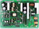 Pioneer PDP-505PU AXY1085 AXY1107 (PCB2501 A06-125364D) Power Supply Unit