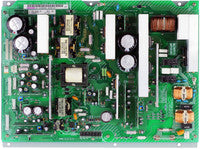 Pioneer PDP-505PU AXY1085 AXY1107 (PCB2501 A06-125364D) Power Supply Unit