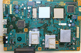 Sony KDL-46XBR2 A-1212-544-A BE2 Board w/Chassis