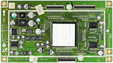 Samsung BN96-06669A (BN97-01751F, BN96-00944A) FRC CTRL Board