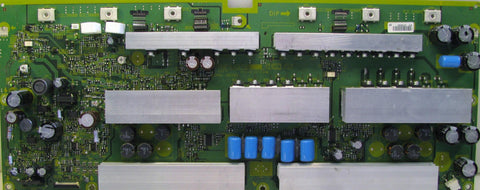 Panasonic TXNSC1DPUU (TNPA4978) SC Board  TC-P58S1 TC-P58V10