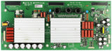 LG 50PC3D-UD 6871QZH044B (6870QZC004A, ZSUS Board