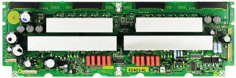 Panasonic TXNSS10VAS (TNPA3229) SS Board