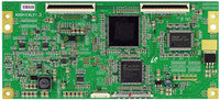 Samsung LJ94-01298J (400H1C4LV1.3) T-Con Board for KDL-40XBR2	 KDL-40XBR3	 KDL-40XBR4