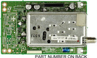 Sony A-1206-154-A (1-869-519-11, 1-727-100-11) QT Board A-1164-341-A/B