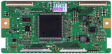 LG 6871L-2002D (6870C-4100D) T-Con Board