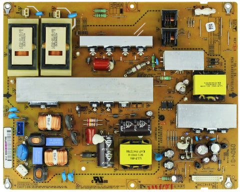 LG EAY57681301 Power Supply / Backlight Inverter EAX55357701/17