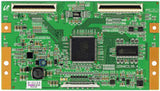 Samsung LJ94-02296R T-Con Board for LN32B530P7FXZA