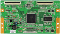 Samsung LJ94-02296R T-Con Board for LN32B530P7FXZA