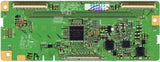 Panasonic TC-32LX85  LG Philips 6871L-1425A T-Con Board
