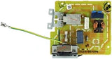 Hitachi JP50331 (JA06694-B, JA06694-A) DW2-U Filter PWB w/Arm On/Off for 42HDS69 42HDT79 55HDS69 55HDX99