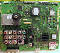 Panasonic TXN/A1HDUUS (TNPH0786AL) A Board for TC-P58S1
