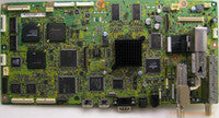 Pioneer AWV2309 (ANP2146-C) Main Board for PRO-507PU	 PRO-607PU	 PRO-940HD