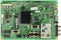 LG EBR66474107 (EAX61352203(1) Main Board for 55LD520-UA AUSDLUR 55LD520C-UA AUSYLJR