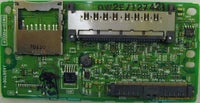 Hitachi JP50342 (JA06706-A) DW2U POD Assembly For 55HDT79 55HDX99