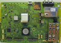 Panasonic TXN/A1LQUUS (TNPH0831AC) Main A Board for TC-P5032C TC-P50C2 TC-P50S2