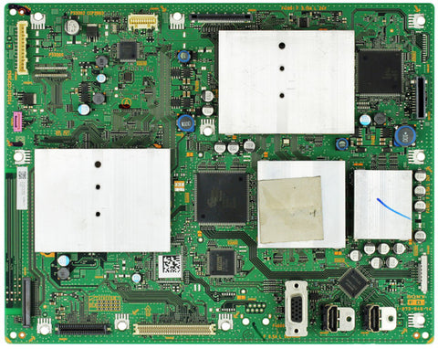 Sony A-1362-640-A FB1 Board for KDL-40XBR4 KDL-40XBR5 KDL-46XBR4 KDL-46XBR5