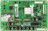 Samsung BN96-11604B/A BN96-02764A Main Board for LN32B530P7FXZA