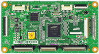 Samsung BN96-12957A (LJ92-01702A) Main Logic CTRL Board