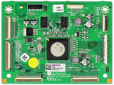 LG 60PK750-UA AUSLLUR  EBR63450301 (EAX61300301)  Main Logic CTRL Board