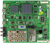 Samsung 46" BN94-02588F Or V Main Board for LN46B640R3FXZA