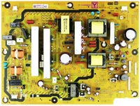 Panasonic TC-P42C1 ETX2MM747AFY P Board TC-P42U1