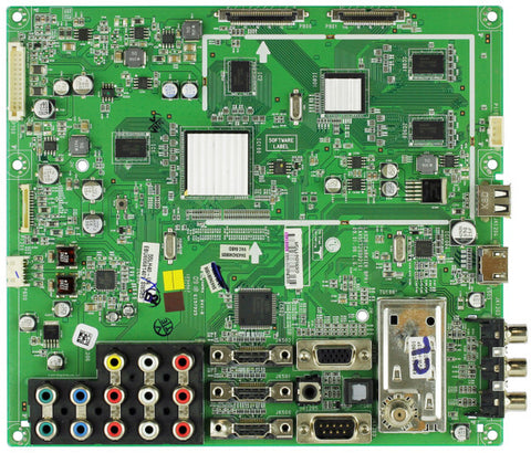 LG EBR64450701 EBU60681401 EBR61693201 (EAX55729302(0) Main Board for 55LH40-UA