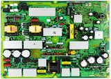 Panasonic TH-50PHW5  TXNP110MHS (TNPA2516AB) P1 Board