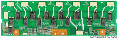 SAMSUNG LNT5265FX/XAA Backlight Inverter Kit 27-D014431 RL / RU / LU / LL (4 BOARDS)