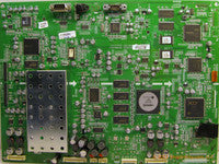 LG 68719MMU20B (68719MAA99B) Main Board-Rebuild for 42PC3D-UD