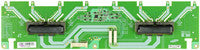 Samsung LJ97-03461A or B (SST320_4UA01) Backlight Inverter