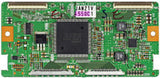 LG 55LH40-UA 6871L-4470C (6870C-4000H) T-Con Board 23 Substitutes