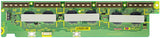 Panasonic TXNSD1LTUU (TNPA5091AB) SD/SU Boards TXNSU1LTUU (TNPA5090AB)