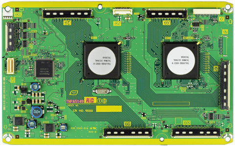 Panasonic TXN/D1LTUUS (TNPA5149AC) D Board