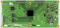 Sharp RUNTK4910TPZB T-Con Board for LC-52LE830U