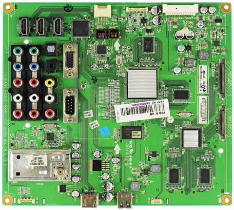 LG EBR63774401 (EAX61068802(0)) Main Board for 47SL85-UA