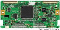 LG EAT60667501 (1928B) T-Con Board for 47SL85-UA.AUSVLJR