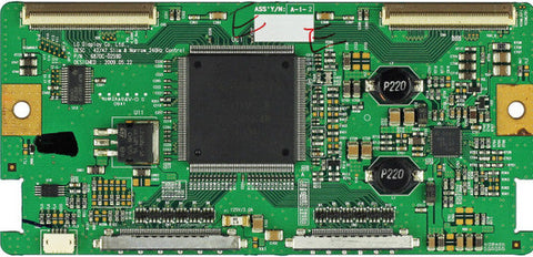 LG EAT60667501 (1928B) T-Con Board for 47SL85-UA.AUSVLJR